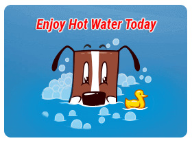 Hot Water Fast Hot Water Fast