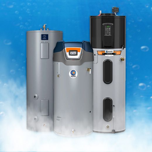 Enjoy Hot Water Today! Water Heater & Repairs Across San Diego County