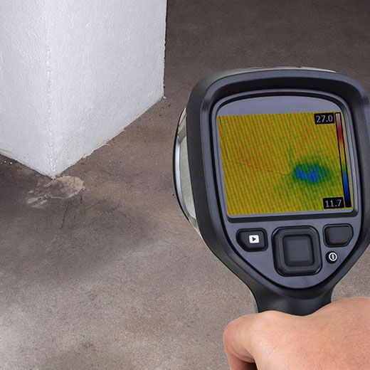 Leak Detection & Pipe Leak Experts In San Diego County