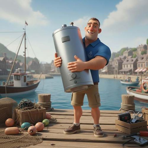 Same Day San Diego Plumbing, Heating & Air  Services