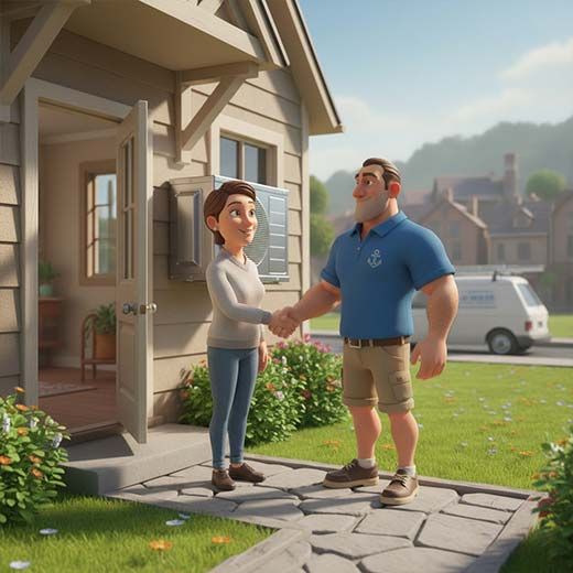 Enjoy Hot Water Today! Water Heater & Repairs Across San Diego County