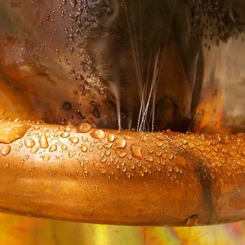 Leak Detection & Pipe Leak Experts In San Diego County